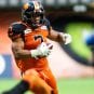 john white bc lions