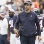 matt nagy bears