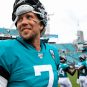 nick foles jaguars