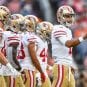 san francisco 49ers