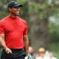tiger woods northern trust
