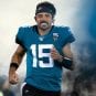 Gardner Minshew, Jaguars, 2019
