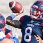vernon adams, alouettes, 2019