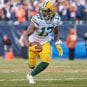 Davante Adams, Packers, 2019