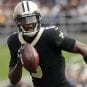 Teddy Bridgewater, New Orleans Saints, 2019