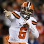 Baker mayfield 2019