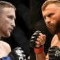 Cowboy vs. Gaethje