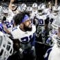 Zeke Elliott, Dallas Cowboys, 2019
