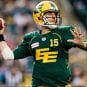 Logan Kilgore Edmonton Eskimos 2019
