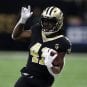 alvin kamara new orleans saints