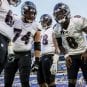 baltimore ravens 2019