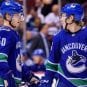 boeser and pettersson