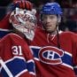 Shea Weber and Carey Price