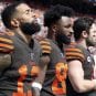 cleveland browns