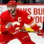 mark giordano, calgary flames, 2019