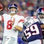 daniel jones new york giants