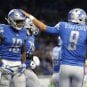 detroit lions 2019