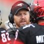Dave Dickenson, Stampeders Head Coach, 2018