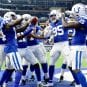 indianapolis colts 2019