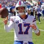 josh allen buffalo bills