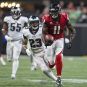 NFL: Philadelphia Eagles at Atlanta Falcons
