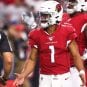 kyler murray cardinals