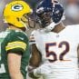 packers vs bears week 1