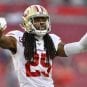 richard sherman 49ers 2019