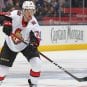 Thomas Chabot, Ottawa Senators.