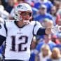 tom brady patriots