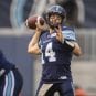 McLeod Bethel-Thompson, Argos. 2019