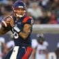 Vernon Adams, Alouettes, 2019