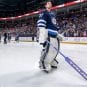 Connor Hellebuyck, Jets, 2019