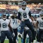 Marcus Mariota tennessee titans