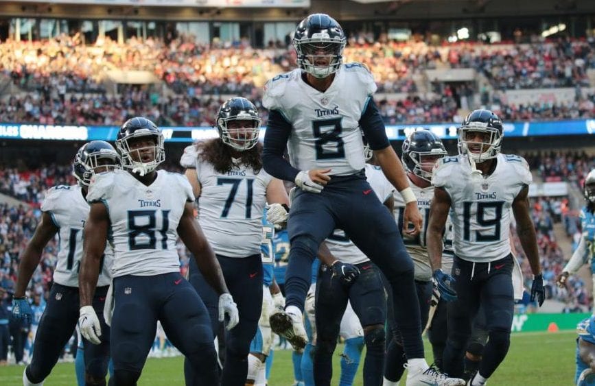 Bills vs. Titans Point Spread: NFL Predictions, Week 5 &hellip;