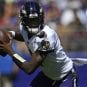 Lamar Jackson, Ravens, 2019