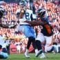 Dre'Mont Jones, Denver Broncos, 2019