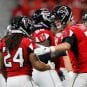 atlanta falcons Matt Ryan