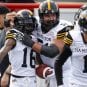 Brandon Banks, Tiger-Cats, 2019