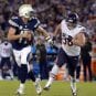 Los Angeles Chargers, Chicago Bears