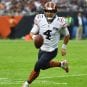 Chase Daniel, Chicago Bears.