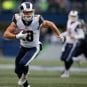 Rams WR Cooper Kupp