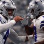 dallas cowboys prescott and cobb