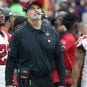 Dan Quinn Atlanta Falcons