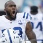 Darius Leonard, Colts, 2018