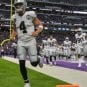 David Carr, Oakland Raiders