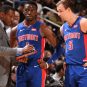 dwayne casey pistons