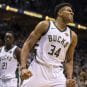 giannis Antetokounmpo 2019