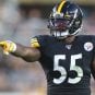 Devin Bush, Steelers. 2019