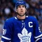 John Tavares, maple leafs, 2019